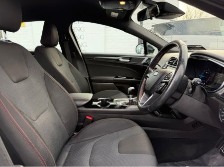 2018 Ford Mondeo - thumbnail 12