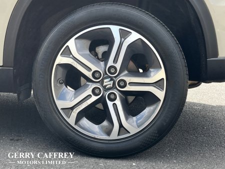 2016 Suzuki Vitara - thumbnail 19