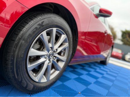 2020 Mazda Mazda3 GS-L - 1.8 DIESEL - MANUAL - 12M WARRANTY - CAR: 1714 €17,950 thumbnail