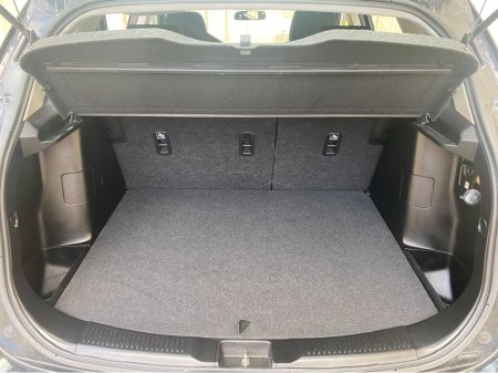 2019 Suzuki SX4 S-Cross 1.0 BOOSTERJET SZ4 5DR €14,999 thumbnail