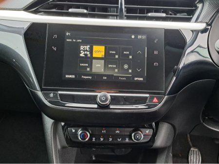 2023 Opel Corsa SRI 1.2 75BHP **REVERSING CAMERA** €16,950 thumbnail