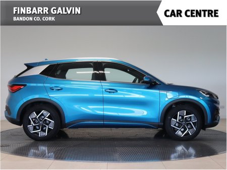 2025 BYD ATTO 3 - thumbnail 8