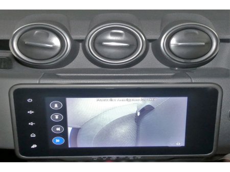 2022 Dacia Duster - thumbnail 23