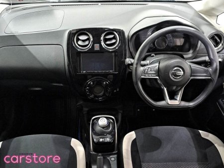 2019 Nissan Note - thumbnail 12