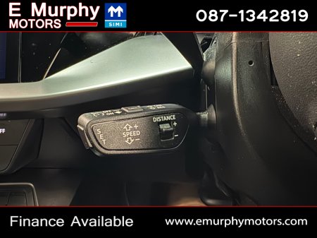 2021 Audi A3 //CAR IS NOW SOLD/// thumbnail