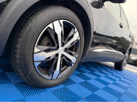 2018 Peugeot 5008 GT PREMIUM - 2.0L DIESEL - AUTO - 7 SEATS - 12M WARRANTY - CAR:1721 €24,950 thumbnail