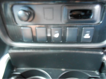 2017 Mitsubishi Outlander PHEV Intense €18,995 thumbnail