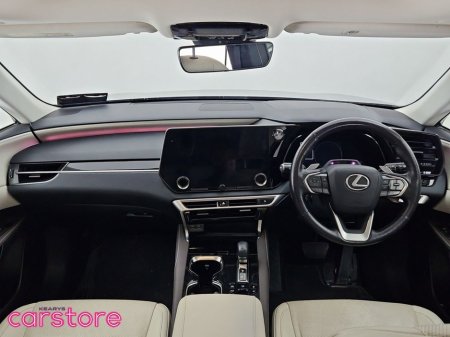 2023 Lexus RX 450 h - thumbnail 11