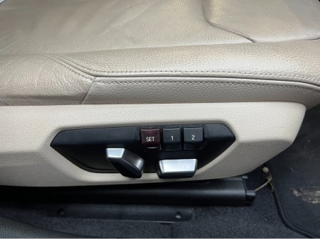 2019 BMW 1 Series €18950! 2019 BMW 118D 1 SERIES AUTOMATIC G FASHIONISTA 2.0 AUTOMATIC / CRUISE CONTOROL / REVERSE CAMERA / PARKING SENSORS / ELECTRIC MEMORY & HEATED SEATS €18,950 thumbnail