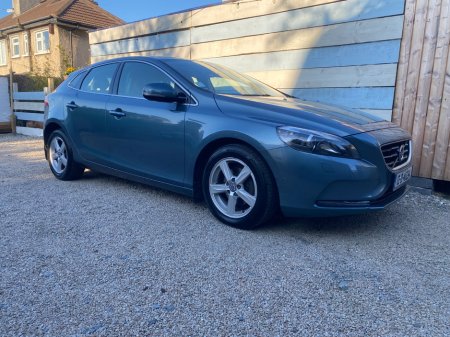 2012 Volvo V40 - photo 1