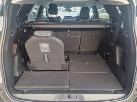 2022 Peugeot 5008 FL Allure 1.5 Blue HDI 130 6.2*QUALITY ASSURED USED CARS*SIMI APPROVED*GREAT RATE FINANCE AVAILABLE*WELCOME TO DAVID QUIGLEY AUTOS* €27,950 thumbnail