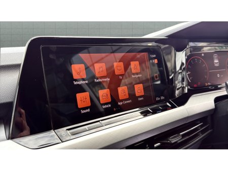 2021 Volkswagen Golf - thumbnail 14