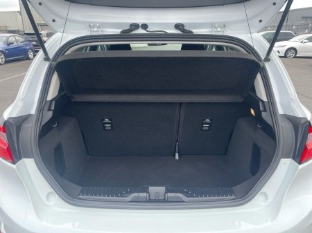 2023 Ford Fiesta 1.0T EcoBoost 100PS Titanium €17,475 thumbnail