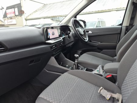 2024 Ford Tourneo Wheelchair Access Taxi Spec €43,950 thumbnail