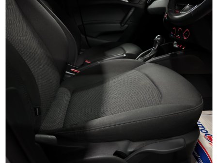 2016 Audi A1 1.0TFSI 95HP S Tronic €14,750 thumbnail