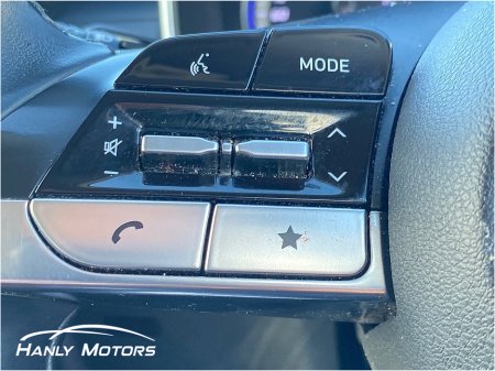 2021 Hyundai Tucson - thumbnail 18