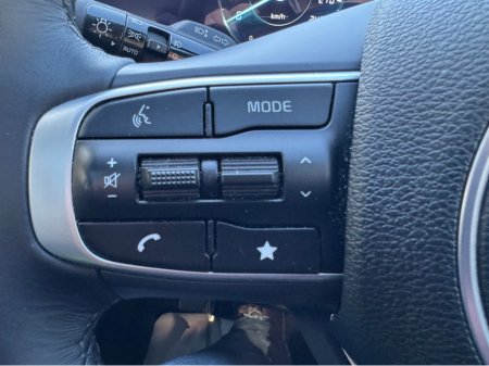 2024 Kia Sportage - thumbnail 37