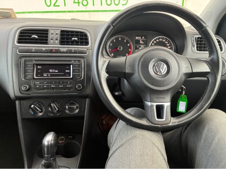 2013 Volkswagen Polo - thumbnail 15