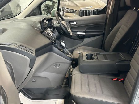 2024 Ford Transit Connect - thumbnail 16