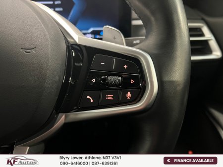 2025 BMW 3 Series - thumbnail 27