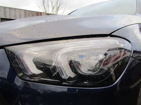 2022 Mercedes-Benz GLE Class - thumbnail 46