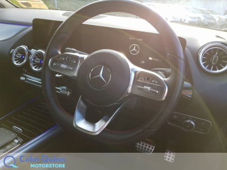 2023 Mercedes-Benz GLA Class AMG-Line 250e PHEV - Ambient Pack €42,995 thumbnail