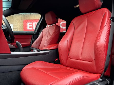 2014 BMW 4 Series 420d M Sport Auto €14,950 thumbnail