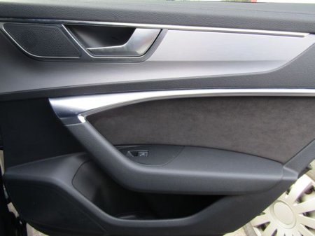 2019 Audi A7 SPORTBACK TDI S LINE €31,950 thumbnail