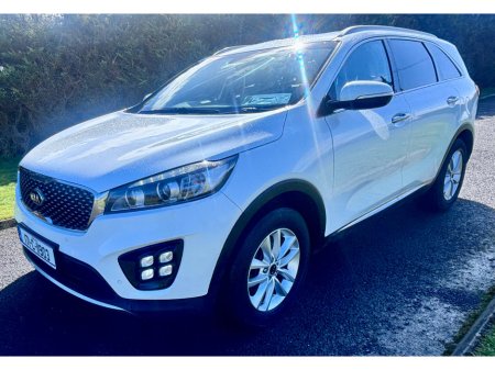 2017 Kia Sorento - thumbnail 10