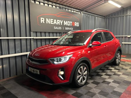 2023 Kia Stonic - thumbnail 6