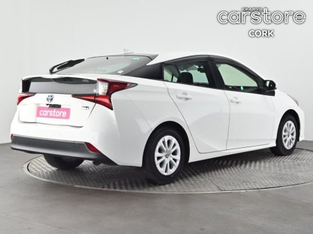 2021 Toyota Prius - thumbnail 5