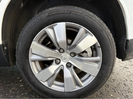 2016 Peugeot 2008 ONE OWNER LOW MILEAGE ALLURE MODEL €8,780 thumbnail