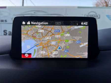 2020 Mazda CX-5 - thumbnail 24