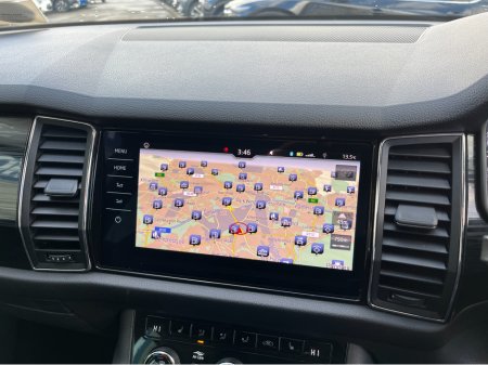 2020 Skoda Kodiaq - thumbnail 21