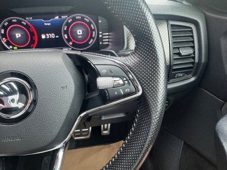 2021 Skoda Kodiaq - thumbnail 32