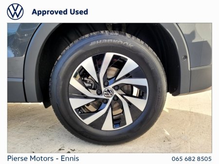 2026 Volkswagen Tiguan - thumbnail 6