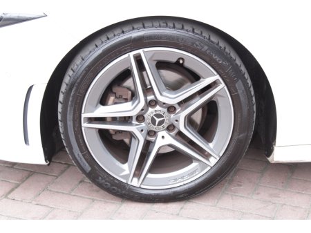 2019 Mercedes-Benz A Class - thumbnail 26