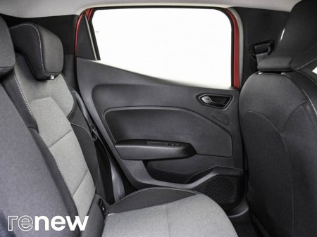 2025 Renault Clio - thumbnail 10