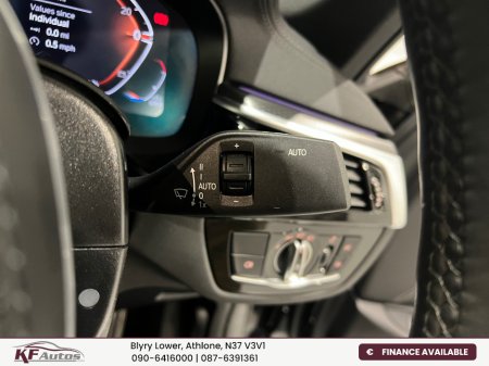 2022 BMW 5 Series 520d G30 LCI M Sport 2L Diesel 190bhp 4dr Auto - 222 Reg €42,995 thumbnail