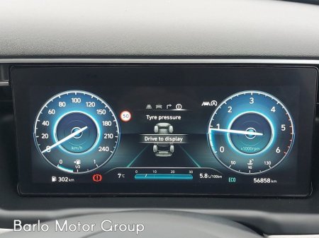 2024 Hyundai Tucson - thumbnail 16