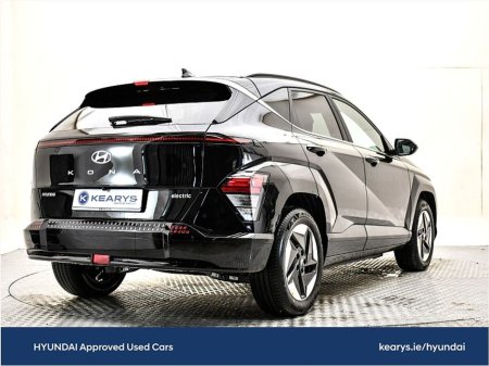 2025 Hyundai Kona - thumbnail 12