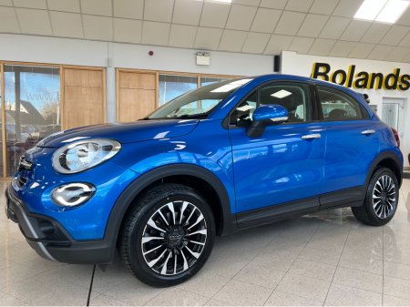 2019 Fiat 500X - thumbnail 12