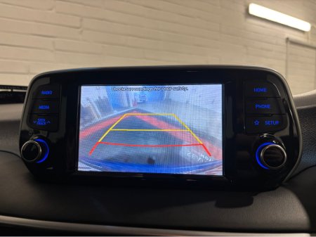 2019 Hyundai Tucson 2019 IX35 EXECUTIVE 1.6 D €18,950 thumbnail