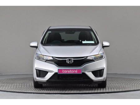 2016 Honda Fit *JAN 2026 PRICING NOW*1.5 HYBRID AUTO *ANDROID CAR PLAYER* €10,890