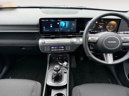 2025 Hyundai Kona 1.0 T-GDI Elegance €35,250 thumbnail