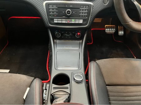 2016 Mercedes-Benz A Class €15950 2016 MERCEDES-BENZ A180 SPORTS 1.6 AUTOMATIC / CRUISE CONTROL / REVERSE CAMERA / ELECTRIC MEMORY & HEATED SEATS / PADDLE SHIFTERS €15,950 thumbnail