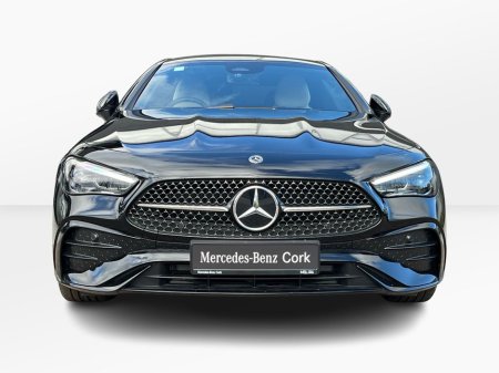 2026 Mercedes-Benz CLE - thumbnail 10