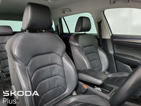 2023 Skoda Kodiaq Style 2.0Tdi 150Bhp DSG €47,950 thumbnail
