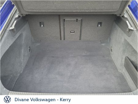 2022 Volkswagen Arteon R LINE 2.0TDI AUTOMATIC 150 BHP €36,500 thumbnail