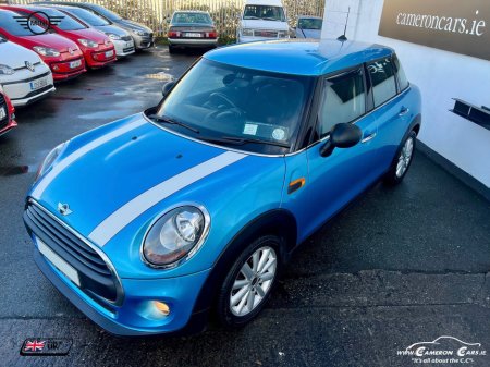 2015 MINI Cooper - thumbnail 22